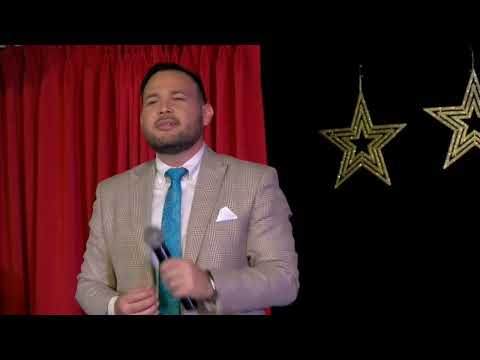 Edjeanv Semeleer  "Navidad Na Aruba"