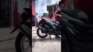 Download lagu Great daily racing exhaust for Aerox? This could be a recommendation😁 mp3
