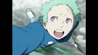 Download lagu Days - FLOW Eureka Seven OP1 FULL AMV [REUPLOAD] mp3