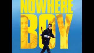 The Nowhere Boys Chords