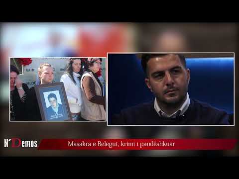 “Oj nanë mos më lësho”, fjalët e 15 vjeçarit para se serbët ta rrëmbenin nga duart e gjyshes