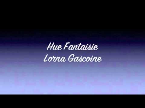 Lorna Gascoine Performs Hue Fantaisie for Flute