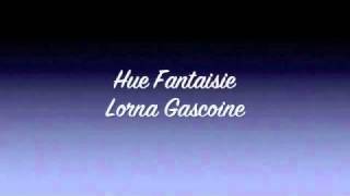 Lorna Gascoine Performs Hue Fantaisie for Flute
