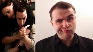 Submergence Movie Review (JamesMcAvoy And AliciaVikander Are SO Much Better Then This!) video