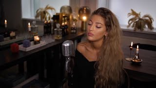 Lonely Together (Avicii, Rita Ora) - Sofia Karlberg cover