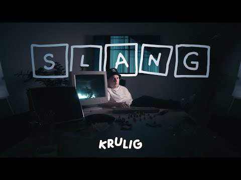 Video thumbnail for Slang