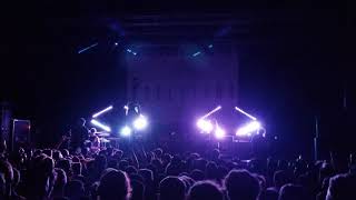 I See Stars - Light in The Cave Live at The National, VA 06/03/2018