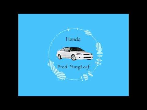 "Honda" Ugly God x Madeintyo Type Beat (Prod. YungLeaf)