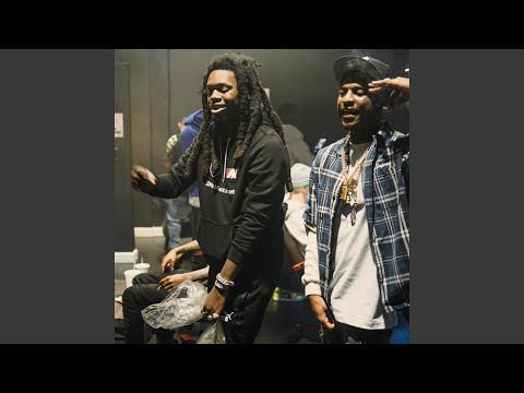 DeadMan (feat. Foolio)