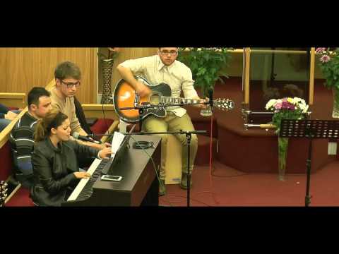 Magda Popescu - Azi Te Rugam - LIVE 2014