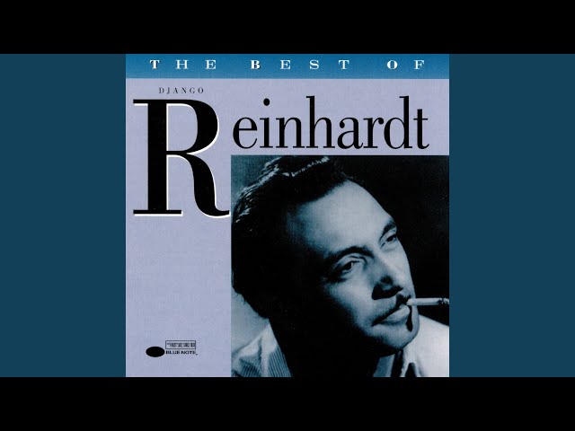 La leyenda musical del guitarrista Django Reinhardt