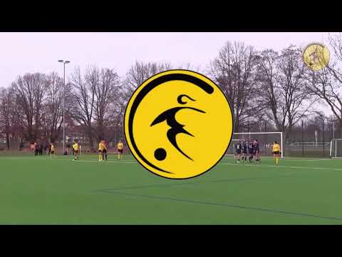 1. FFC Fortuna Dresden vs. 1. FFC Turbine Potsdam II 1:2