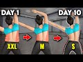 10 Standing Exercises To Rid Tummy Fat For Good