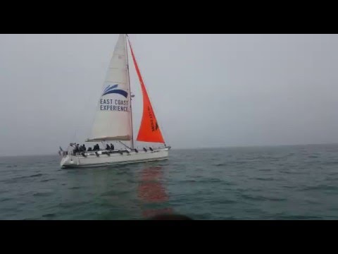 East Coast Experience & Outox