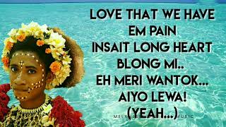 Download lagu 🔰♪ Dezine - Meri Papua (Lyrics) HD ♪🔰 mp3