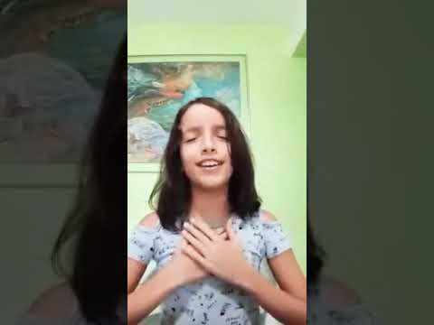 Giovana Galdino canta Unidos da Tijuca 2019