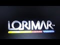 Lorimar Home Video 2008 Company Logo VHS Capture To Retro VHS Trailers