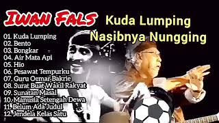 Download lagu Iwan Fals Full Album / kuda lumping mp3