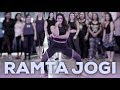 Ramta Jogi | Saleena Khoreography Class | A. R. Rahman | Anil Kapoor, Aishwarya Rai
