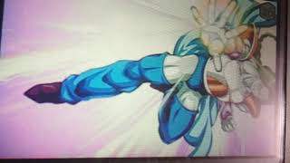 ドラゴンボールZドッカンバトル