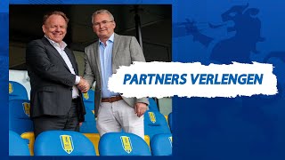 ➕2️⃣ Partners Willy Naessens, Mandemakers Keukens en Van Mossel verlengen contract bij RKC Waa