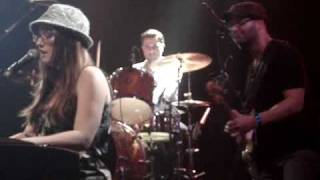 Ingrid Michaelson- Locked Up