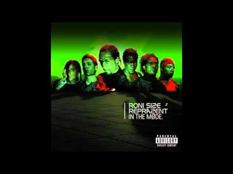 Roni Size - Railing Pt. 2