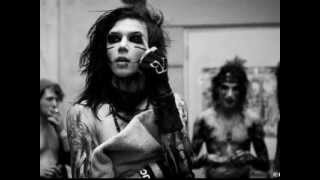 Andy Biersack - White Rabbit
