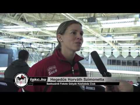 Győzelemmel kezdte az idei bajnokságot a Szekszárdi Fekete Gólyák Kézilabda Club