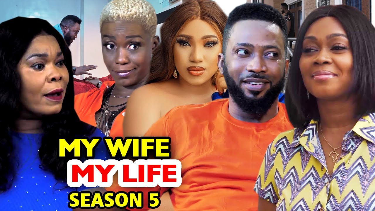 My Wife My Life (2020) (Part 5) My Wife My Life (2020) (Part 5)