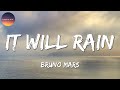 🎶 Bruno Mars - It Will Rain || Troye Sivan, Taylor Swift, Imagine Dragons (Mix)