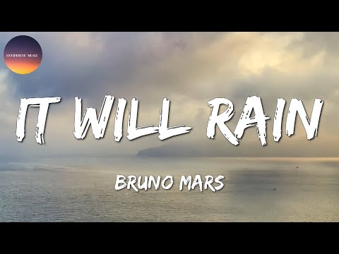 🎶 Bruno Mars - It Will Rain || Troye Sivan, Taylor Swift, Imagine Dragons (Mix)
