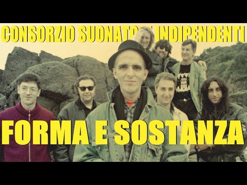 CSI | FORMA E SOSTANZA: IL DOCUFILM