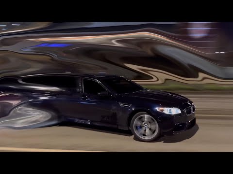 Miguel Angeles - PROTECTION CHARM (SLOW & HARD VERSION) | Bastyrev M5