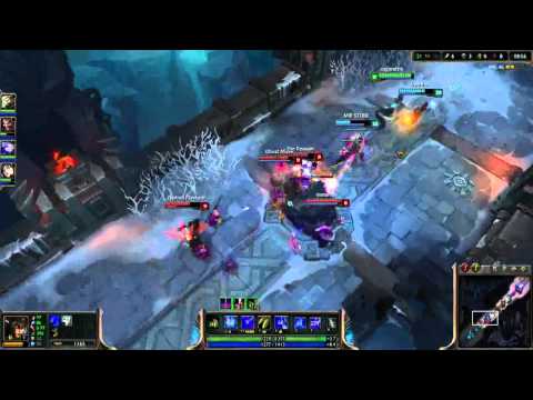 Cagorathe - CASSIOPEIA ARAM