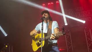 Riley Green - There Was This Girl (Live) - @ Knockin’ Boots Saloon - Gainesville, Florida