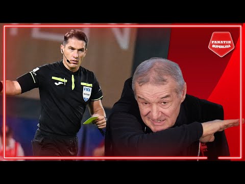 Gigi Becali, INTERVENTIE EXPLOZIVA dupa GRESELILE lui Kovacs din CFR Cluj - Petrolul 1-0