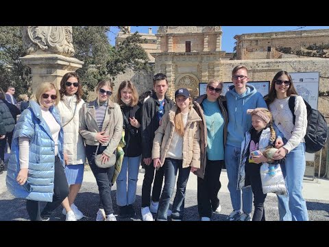 iCREATE Golden Voice International 2022. Malta. #studijaKantilēna