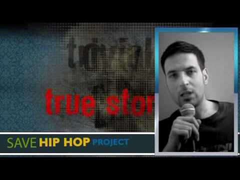 SAVE HIP HOP PROMO UFFICIALE