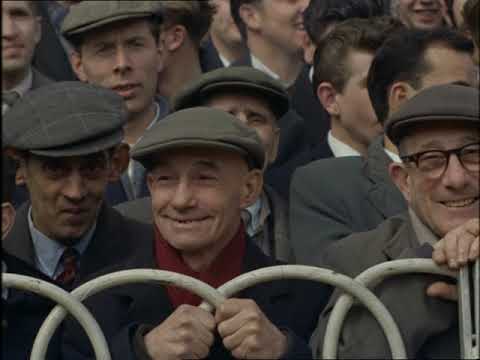 Look at Life Vol 4 Sport Saturday Fever