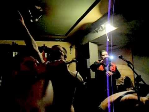 RESTRISIKO -  Cover: Durstige Männer, MAD Music Club