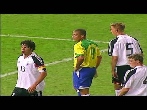 15 Plays Shows Why Ronaldo Is Called The Phenomenon