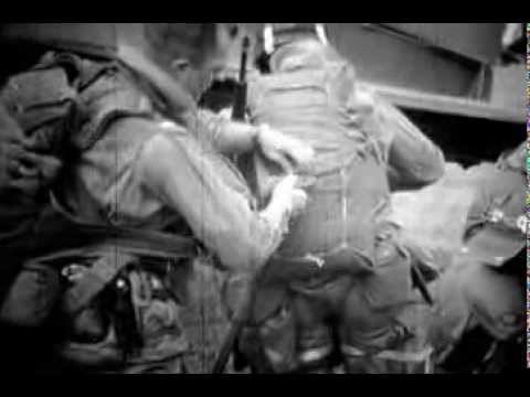 Watch Preparation 101 Airborne, 506 PIR in Exeter (UK) on YouTube