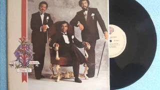 The Isley Brothers - May I? (instrumental Mix Version)
