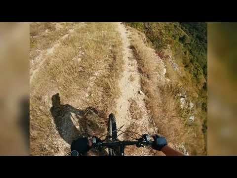 Benic - Întregalde - Băile Romane - Cetea🚲