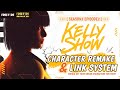 Kelly Show S03E02 Free Fire Update