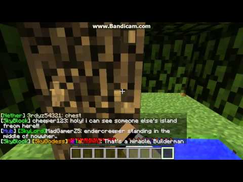 Chromatic Craft (1.5.2) #5 (No Intro)