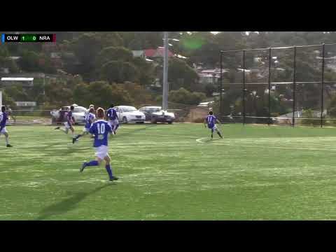 PS4 NPL TAS Goal of the Year Quarter Final #3, Paul Palmer v Harry Thannhauser