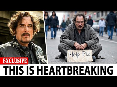 Sons of Anarchy Cast: Where Are They Now In 2025?