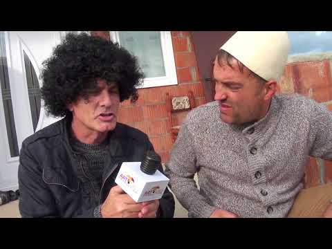 Lalushi -Baskia -Meti- intervista -humor 2018